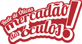 ÓTICA - ÓCULOS DE GRAU - ARMAÇÃO - SÃO MANUEL